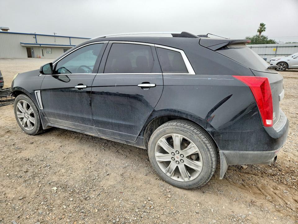 Продажа на аукционе авто 2015 Cadillac Srx, vin: 3GYFNDE34FS609853, номер лота: 52092236