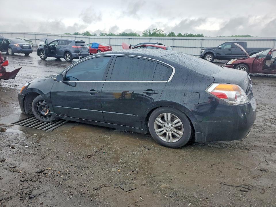 54952876 :رقم المزاد ، 1N4AL2AP2BN453941 vin ، 2011 Nissan Altima مزاد بيع