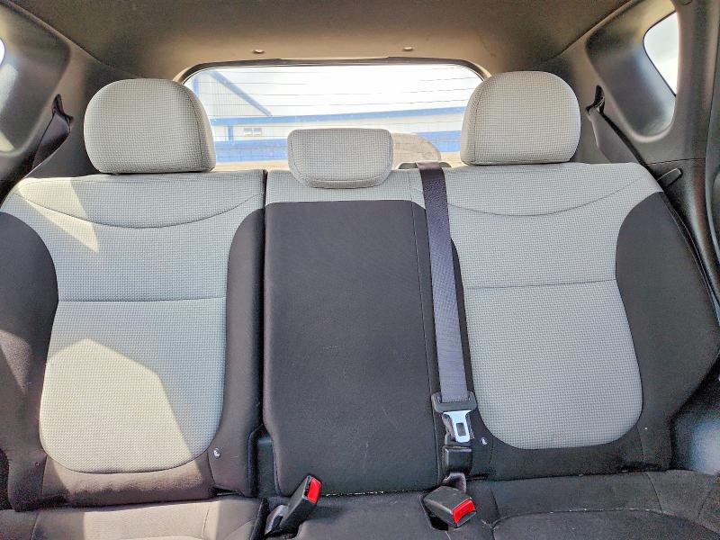 2017 Kia Soul მანქანა იყიდება აუქციონზე, vin: KNDJN2A2XH7481427, აუქციონის ნომერი: 50589376
