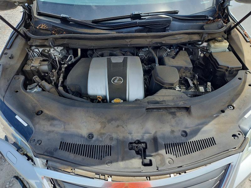Aukcja sprzedaży 2017 Lexus Rx 350, vin: 2T2BZMCA1HC086166, numer aukcji: 53269506