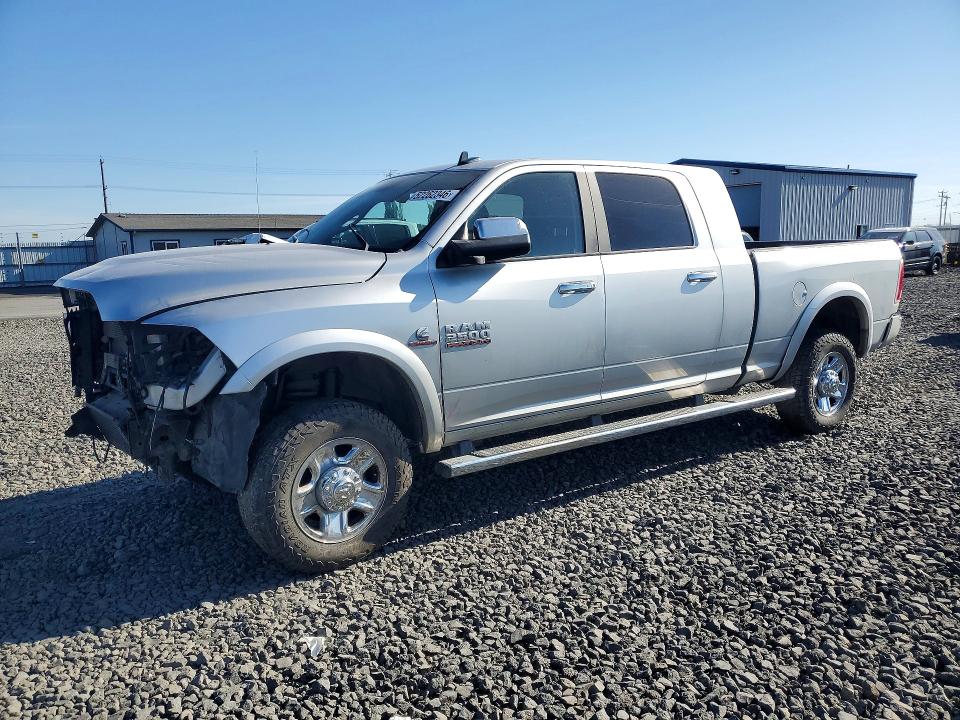 Auction sale of the 2015 Ram 2500, vin: 3C6UR5NL9FG708668, lot number: 52262346