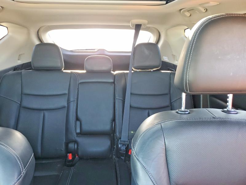 Aukcja sprzedaży 2016 Nissan Murano, vin: 5N1AZ2MH1GN164226, numer aukcji: 52184586