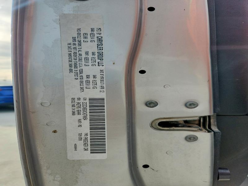 Aukcja sprzedaży 2012 Dodge Charger, vin: 2C3CDXBGXCH270054, numer aukcji: 52655366