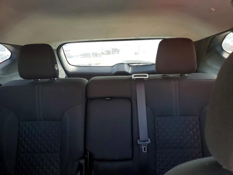 Продажа на аукционе авто 2020 Chevrolet Blazer, vin: 3GNKBCRS2LS542388, номер лота: 53097826