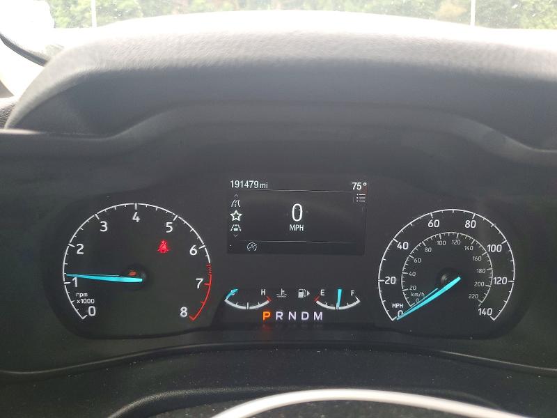 Продажа на аукционе авто 2023 Ford Transit Connect, vin: NM0LS7S25P1549046, номер лота: 54518226