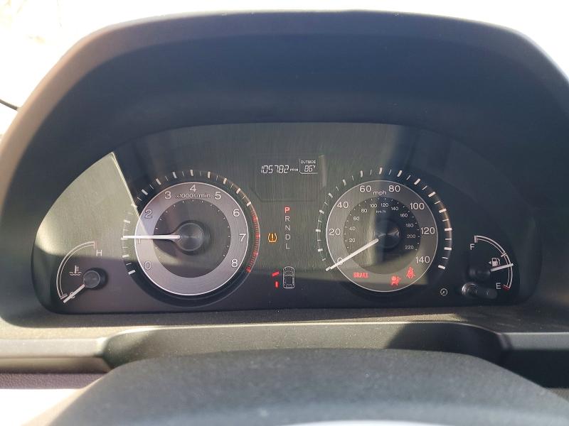 Продаж на аукціоні авто 2015 Honda Odyssey, vin: 5FNRL5H69FB073706, номер лоту: 54501236