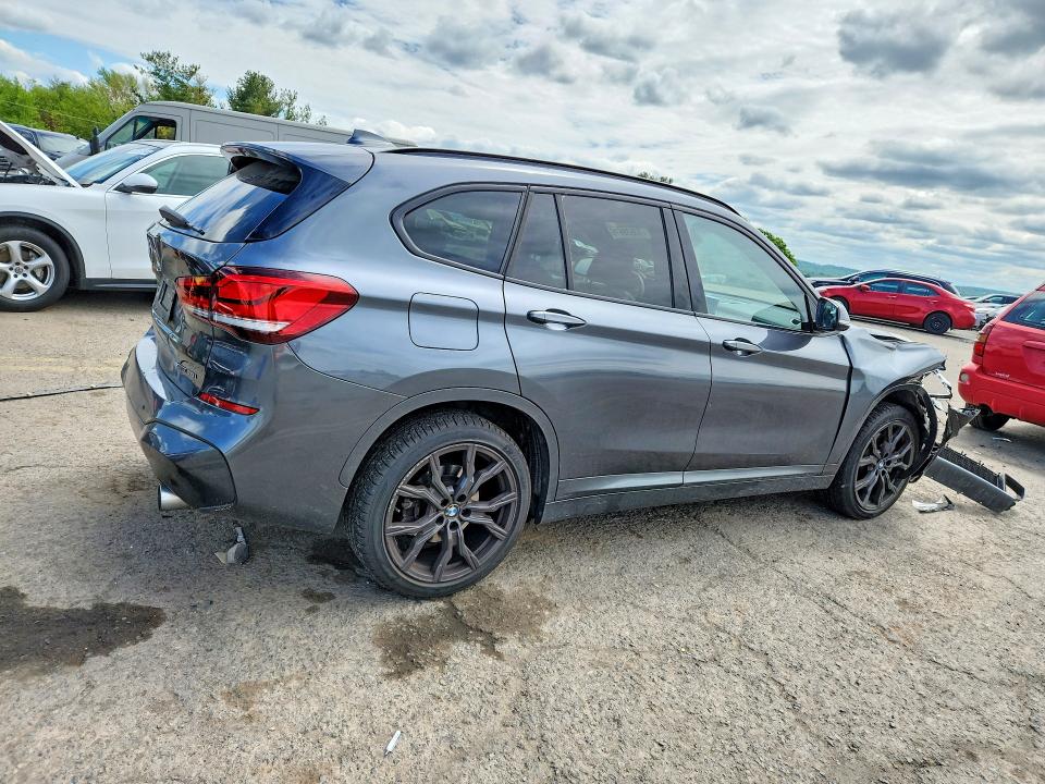 Aukcja sprzedaży 2020 Bmw X1, vin: WBXJG9C07L5P40171, numer aukcji: 53638616