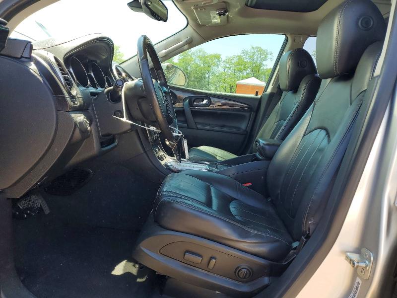 Продаж на аукціоні авто 2015 Buick Enclave, vin: 5GAKRCKD2FJ146808, номер лоту: 52545976