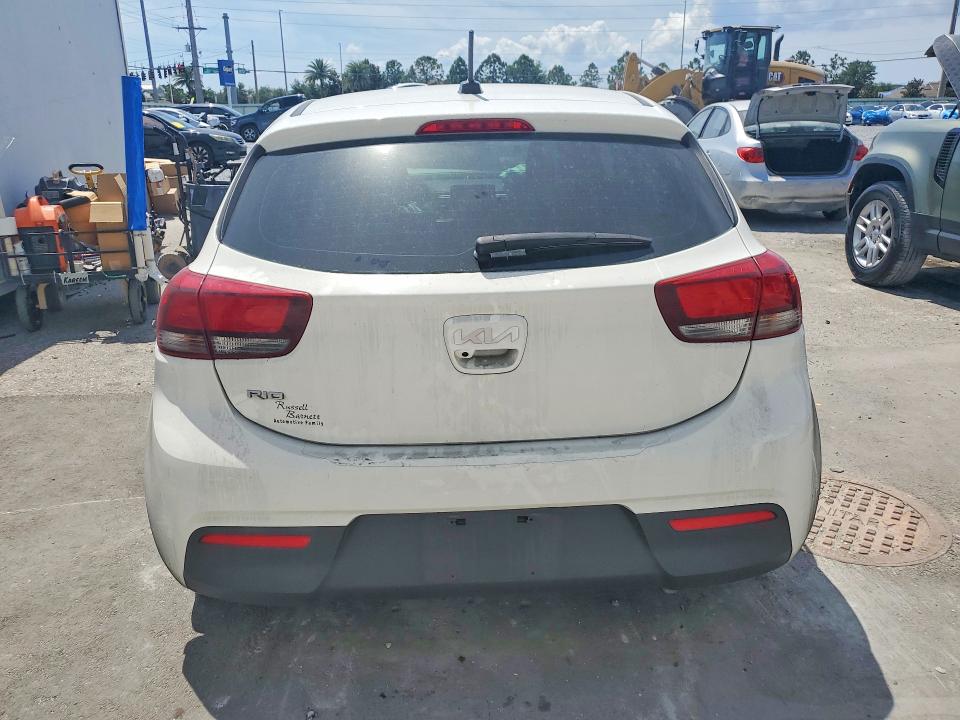 Aukcja sprzedaży 2023 Kia Rio, vin: 3KPA25AD3PE530350, numer aukcji: 52075436