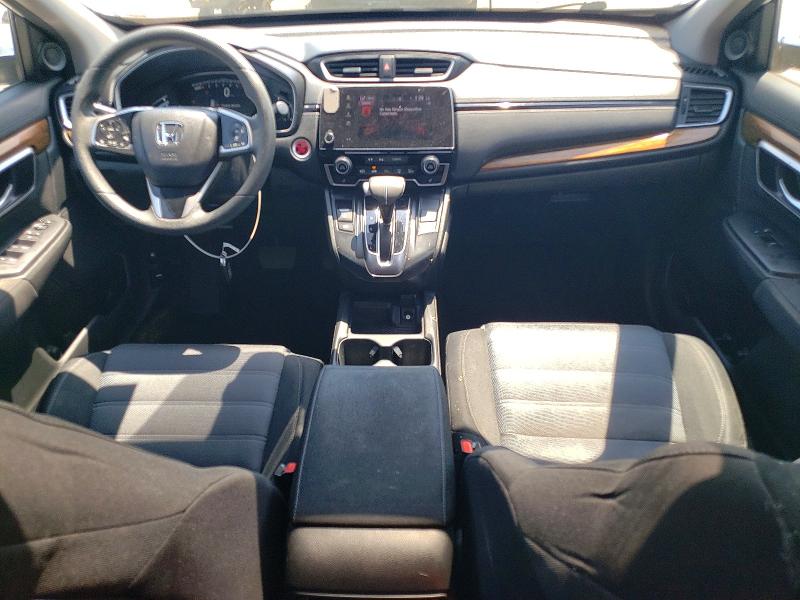 2017 Honda Cr-v მანქანა იყიდება აუქციონზე, vin: 2HKRW2H59HH681369, აუქციონის ნომერი: 54092906