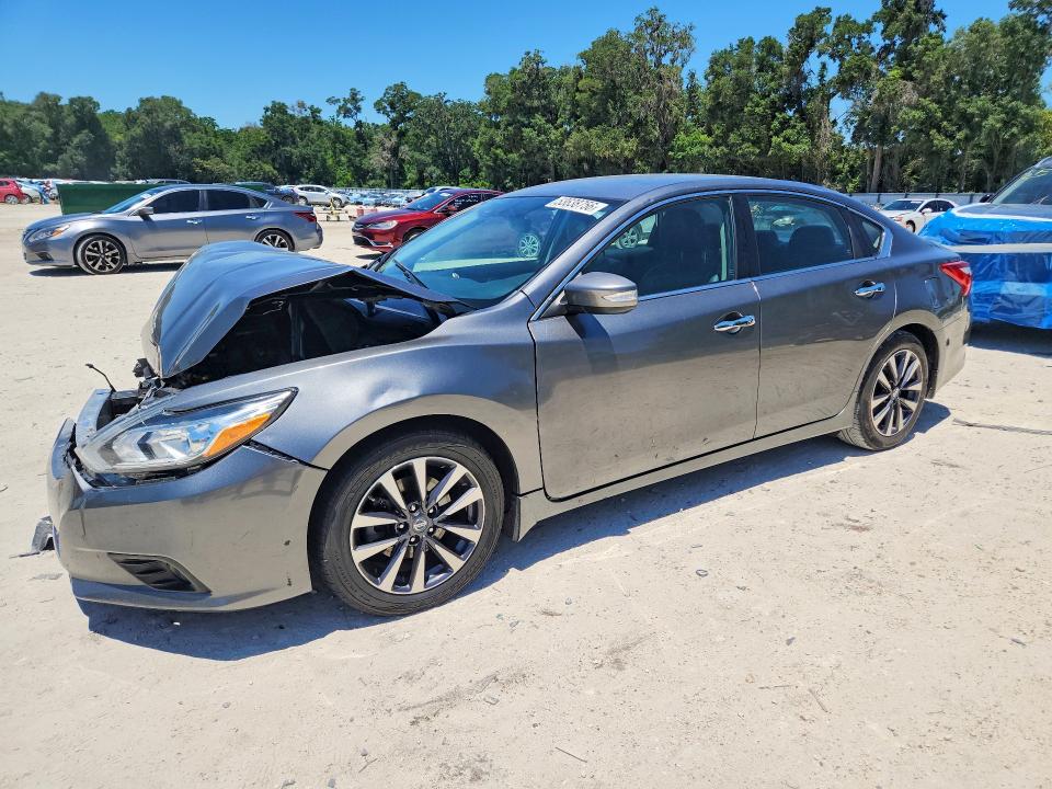 Aukcja sprzedaży 2017 Nissan Altima, vin: 1N4AL3AP2HC128376, numer aukcji: 53638756