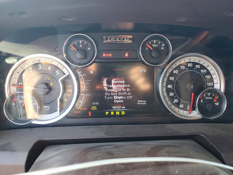 Продажа на аукционе авто 2015 Ram 1500, vin: 1C6RR7LM8FS731381, номер лота: 55025936