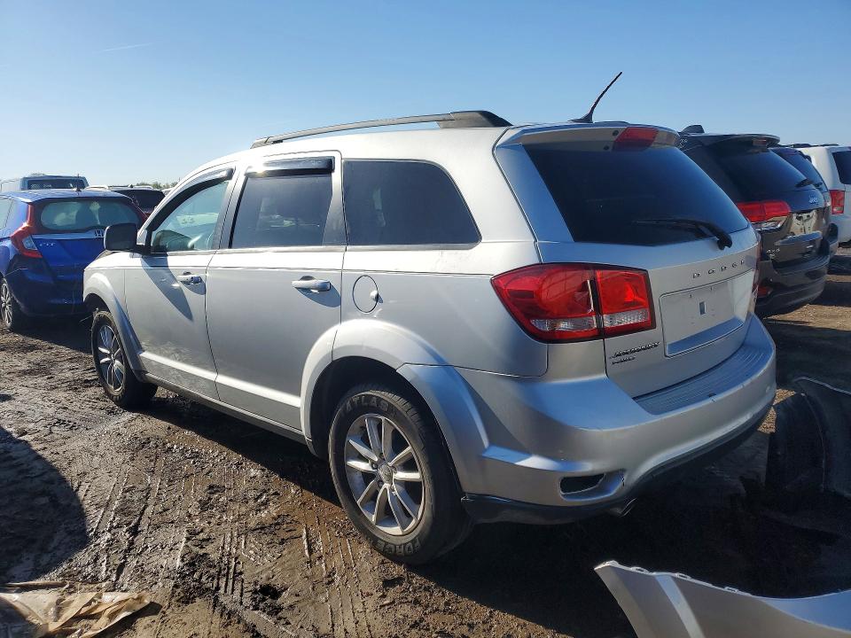 Aukcja sprzedaży 2014 Dodge Journey, vin: 3C4PDDBGXET178495, numer aukcji: 51752496
