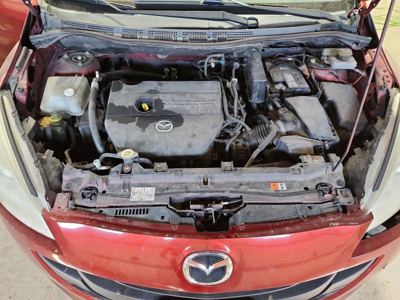 Auction sale of the 2012 Mazda 5, vin: JM1CW2BL8C0109101, lot number: 52456836