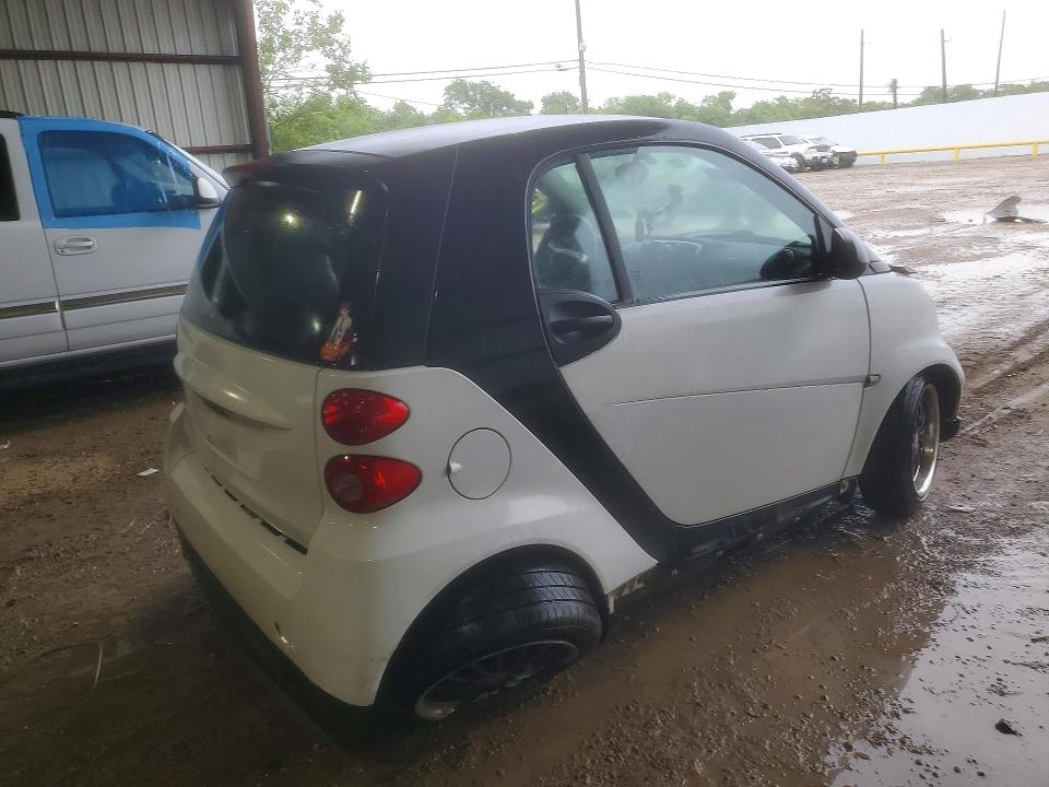 Aukcja sprzedaży 2015 Smart Fortwo, vin: WMEEJ3BA1FK801187, numer aukcji: 54313806