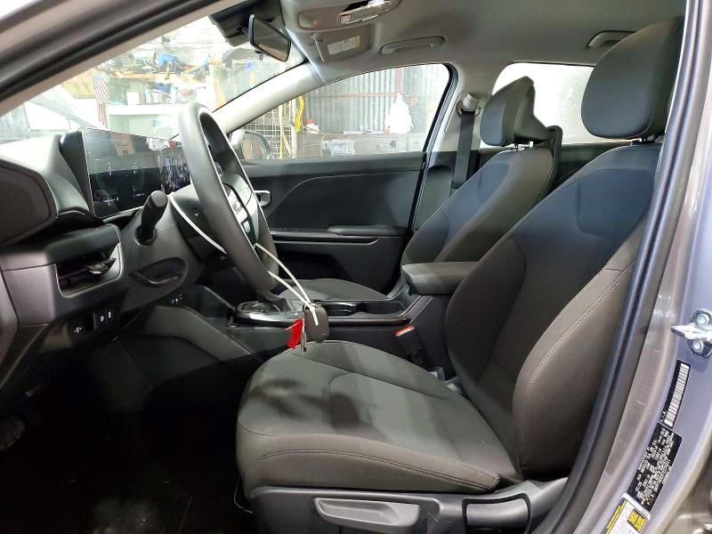 Продаж на аукціоні авто 2026 Kia K4, vin: 3KPFT4DE8TE274511, номер лоту: 53794376
