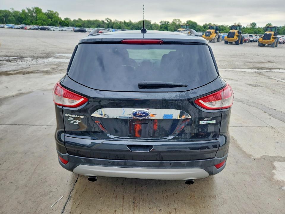 52369376 :رقم المزاد ، 1FMCU0GX4EUD08868 vin ، 2014 Ford Escape مزاد بيع