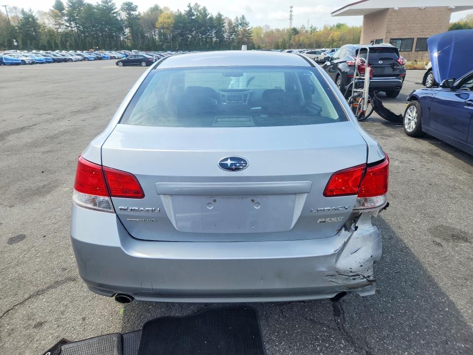 Продажа на аукционе авто 2012 Subaru Legacy, vin: 4S3BMBG67C3007419, номер лота: 51246006