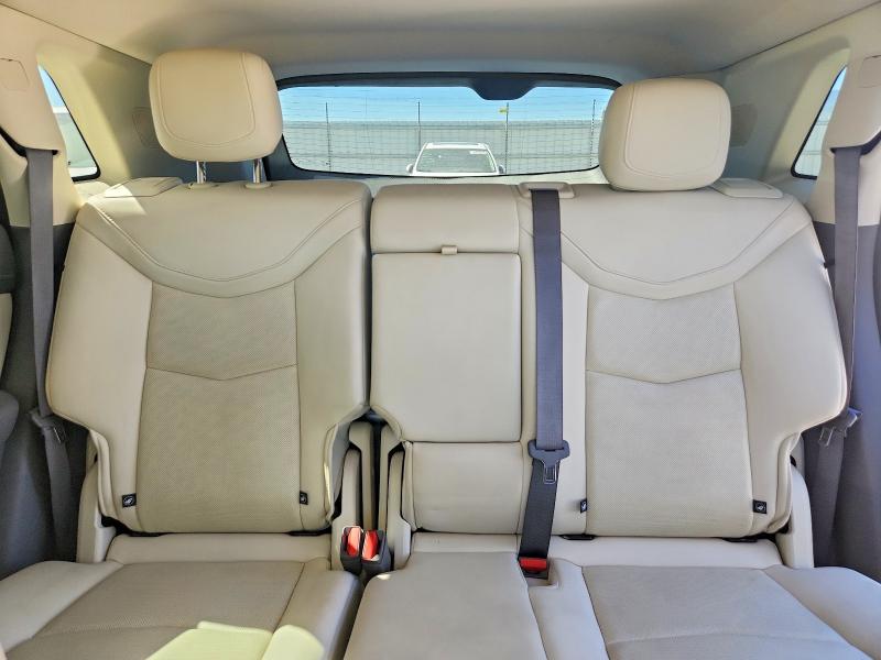 Продажа на аукционе авто 2021 Cadillac Xt5, vin: 1GYKNDRS2MZ144652, номер лота: 53292576
