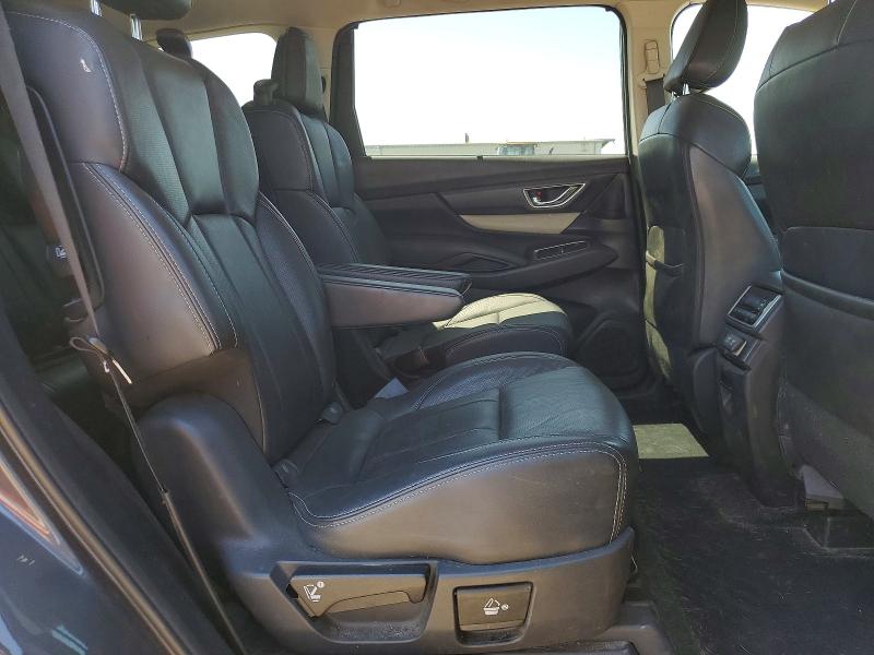 Продажа на аукционе авто 2019 Subaru Ascent, vin: 4S4WMAMD0K3485335, номер лота: 53833416