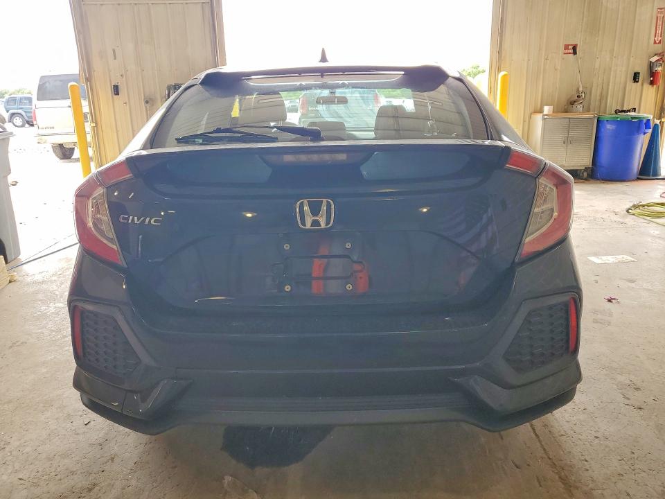 Aukcja sprzedaży 2017 Honda Civic, vin: SHHFK7H23HU213703, numer aukcji: 54340906
