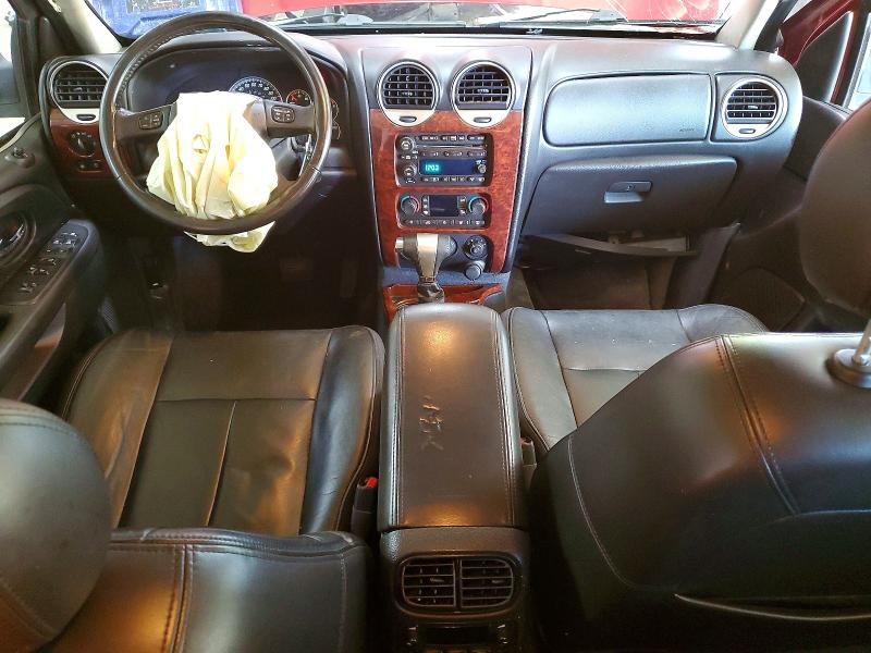 52547786 :رقم المزاد ، 1GKDT13S482211900 vin ، 2008 Gmc Envoy مزاد بيع