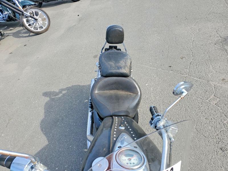 54624356 :رقم المزاد ، JKBVNKA013A001132 vin ، 2003 Kawasaki Other مزاد بيع