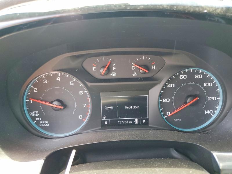 Продажа на аукционе авто 2021 Chevrolet Traverse, vin: 1GNERFKW4MJ171907, номер лота: 54943126