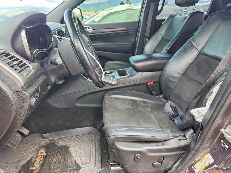 51902776 :رقم المزاد ، 1C4RJEAG0MC785007 vin ، 2021 Jeep Grand Cherokee مزاد بيع