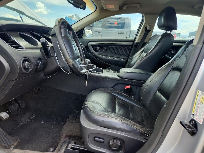 Продаж на аукціоні авто 2011 Ford Taurus, vin: 1FAHP2EW0BG185304, номер лоту: 54916946