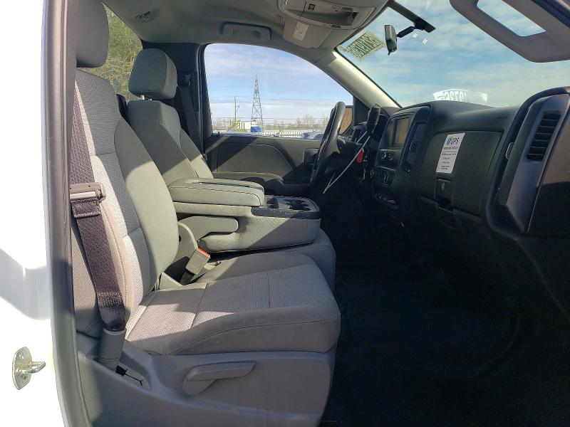 Aukcja sprzedaży 2017 Gmc Sierra1500, vin: 1GTN1LEH1HZ103101, numer aukcji: 52119736