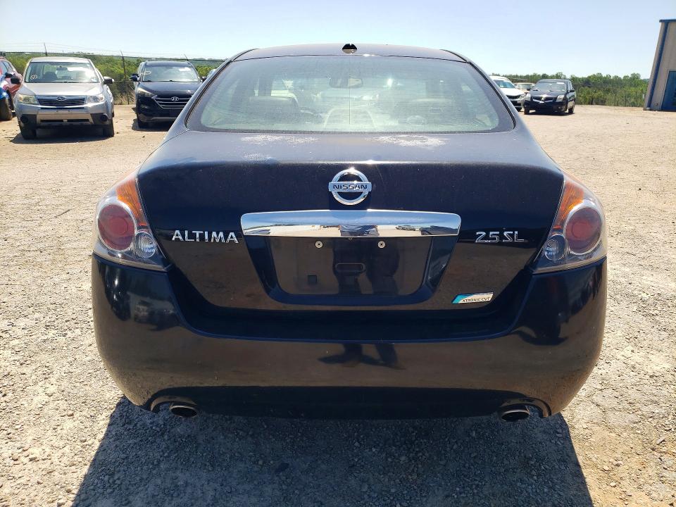 Aukcja sprzedaży 2011 Nissan Altima, vin: 1N4AL2AP9BC136847, numer aukcji: 53973206