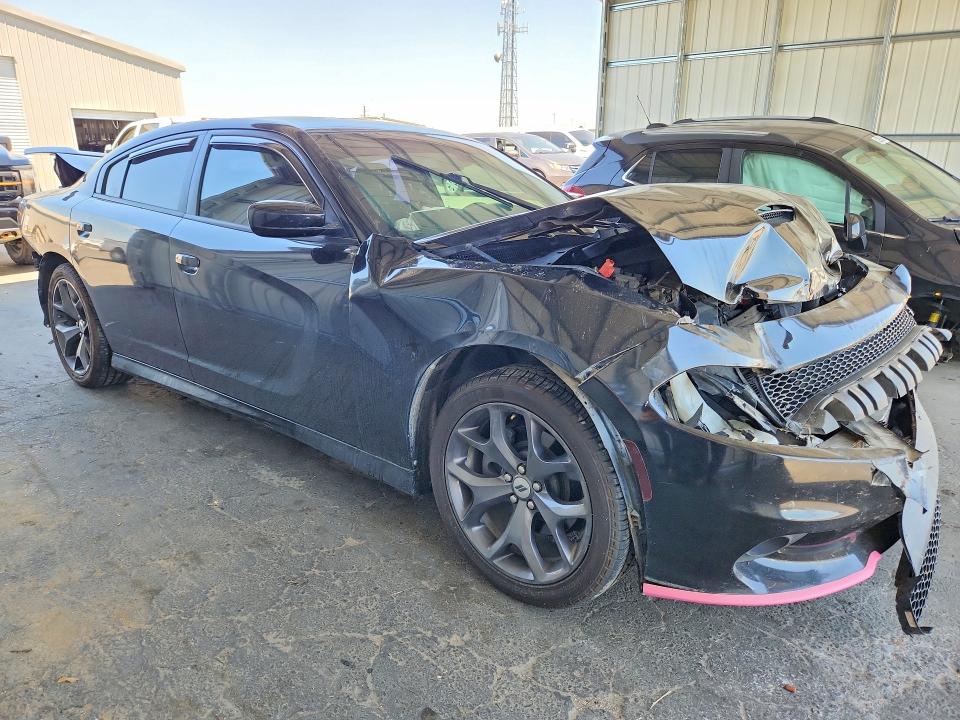 Aukcja sprzedaży 2019 Dodge Charger, vin: 2C3CDXHG1KH609032, numer aukcji: 52700386
