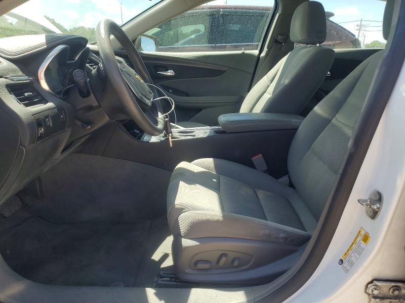 Продаж на аукціоні авто 2014 Chevrolet Impala, vin: 2G11X5SL7E9246361, номер лоту: 52999996