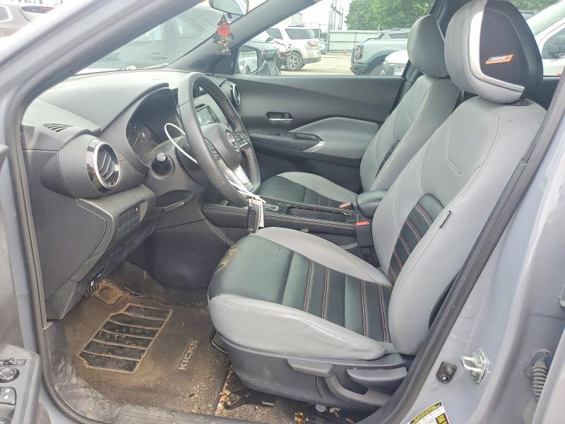 Aukcja sprzedaży 2023 Nissan Kicks, vin: 3N1CP5DV2PL485818, numer aukcji: 54286126