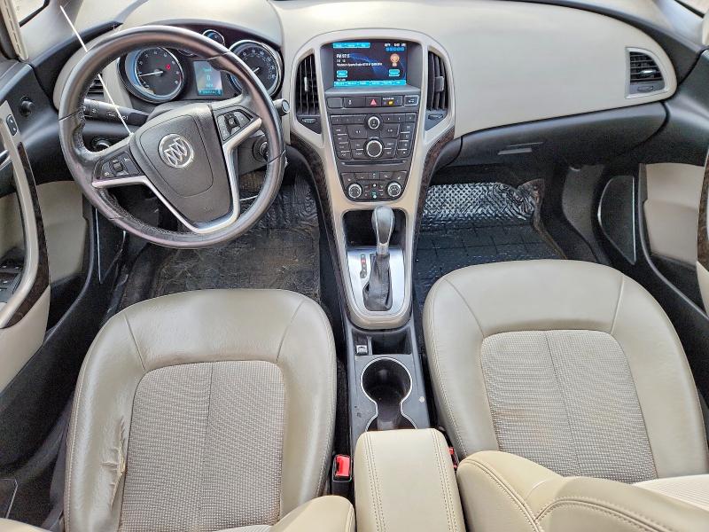 Продаж на аукціоні авто 2017 Buick Verano, vin: 1G4PR5SK3H4113070, номер лоту: 51912516