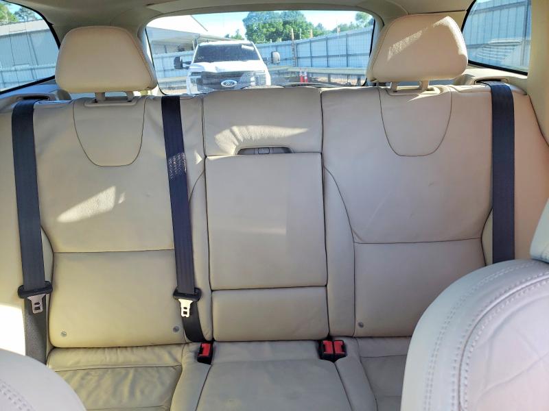 2013 Volvo Xc60 მანქანა იყიდება აუქციონზე, vin: YV4952DZ0D2415789, აუქციონის ნომერი: 53718956