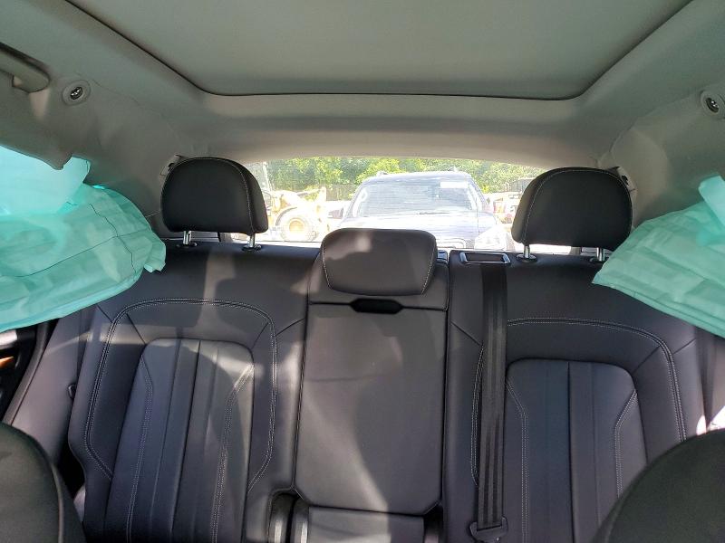 Продаж на аукціоні авто 2023 Audi Q5, vin: WA1EAAFYXP2047504, номер лоту: 53000286
