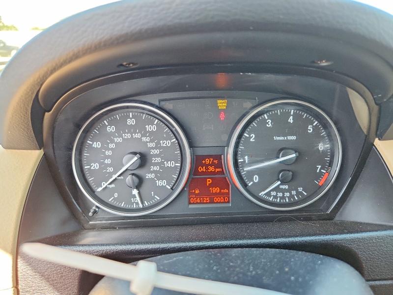 Aukcja sprzedaży 2014 Bmw X1, vin: WBAVL1C50EVY24419, numer aukcji: 54856616