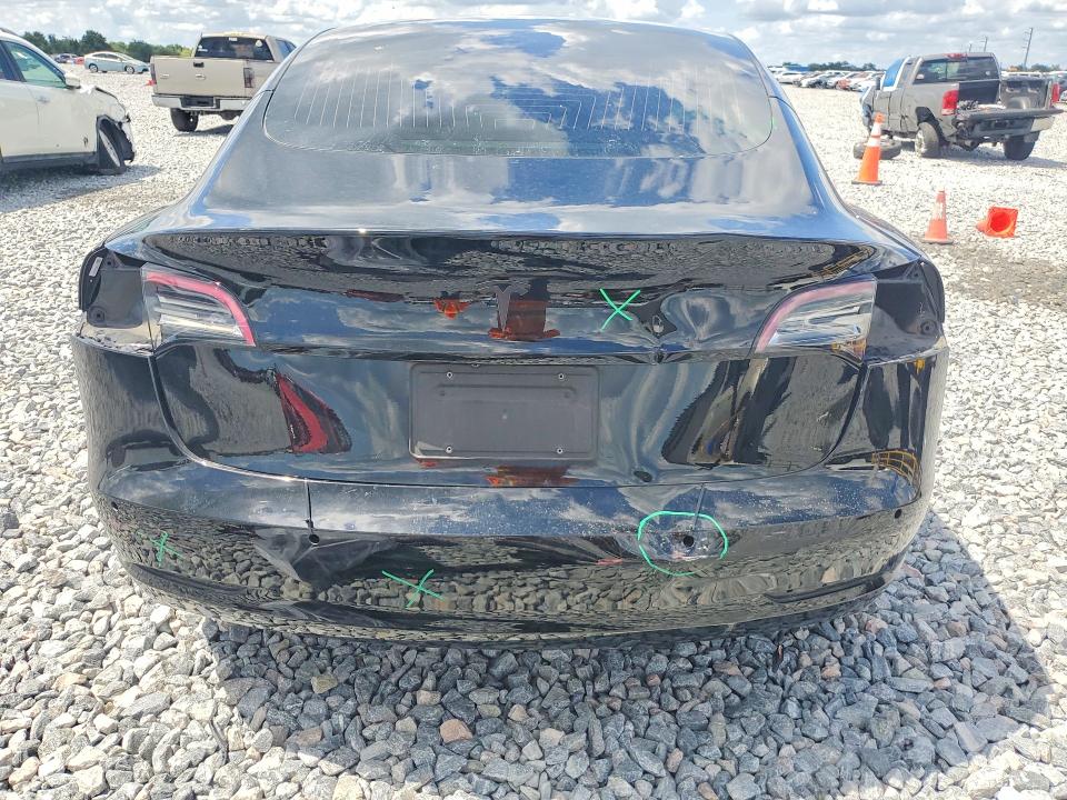 Aukcja sprzedaży 2020 Tesla Model 3, vin: 5YJ3E1EA7LF645580, numer aukcji: 53627326
