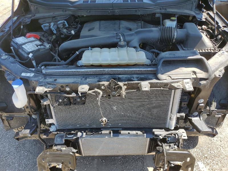 2023 Ford F150 მანქანა იყიდება აუქციონზე, vin: 1FTFW1E89PKF41642, აუქციონის ნომერი: 54440846