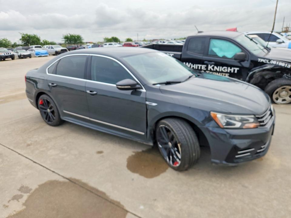Aukcja sprzedaży 2017 Volkswagen Passat, vin: 1VWDT7A32HC052456, numer aukcji: 54442246