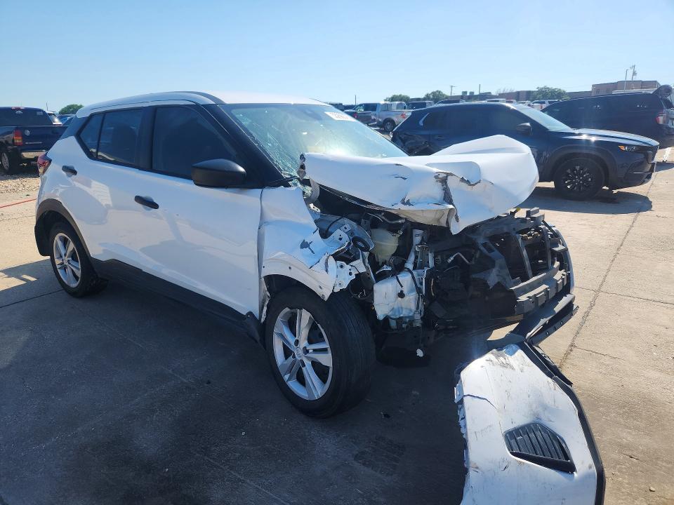 Продаж на аукціоні авто 2023 Nissan Kicks, vin: 3N1CP5BV5PL572485, номер лоту: 53266376