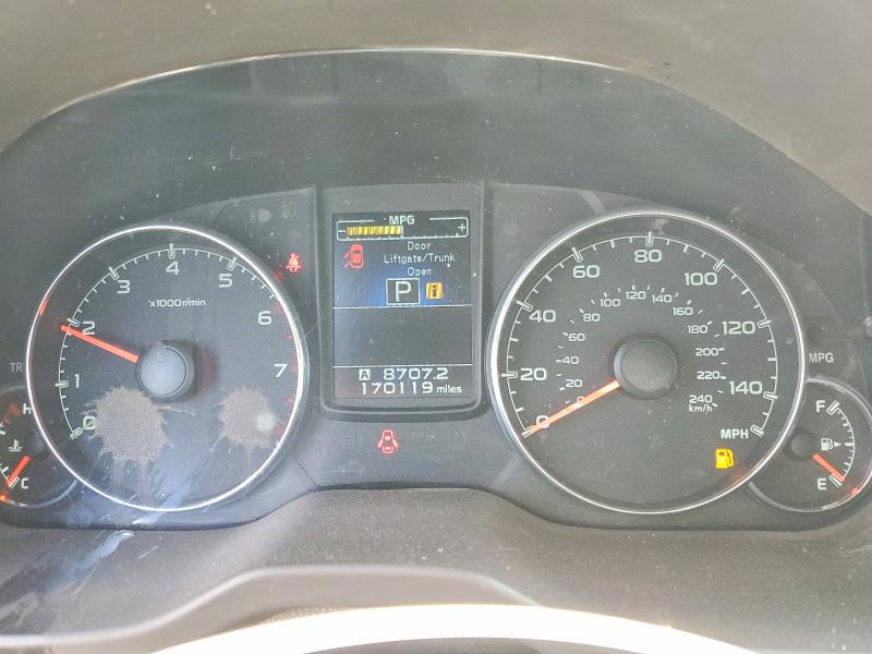 54069566 :رقم المزاد ، 4S4BRCJC6D3299874 vin ، 2013 Subaru Outback مزاد بيع