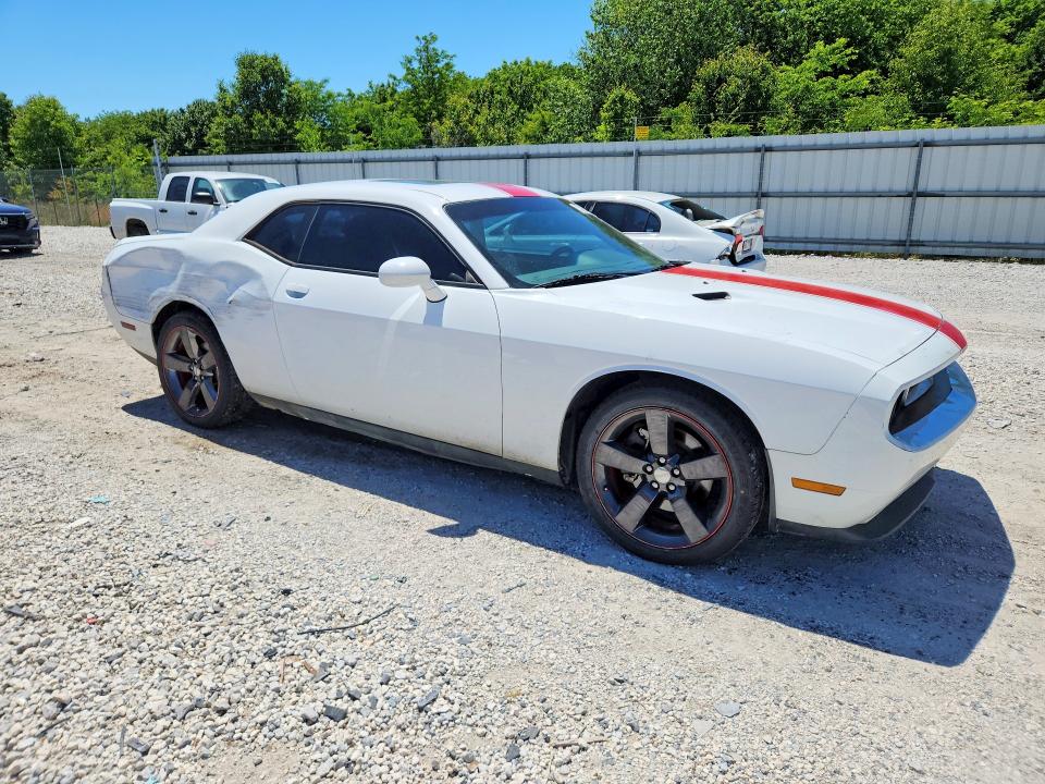 2014 Dodge Challenger მანქანა იყიდება აუქციონზე, vin: 2C3CDYAG4EH177086, აუქციონის ნომერი: 53350796
