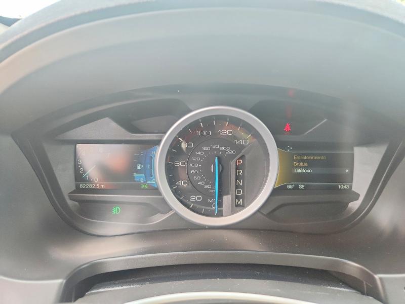 Aukcja sprzedaży 2015 Ford Explorer, vin: 1FM5K7F86FGB26610, numer aukcji: 55605206