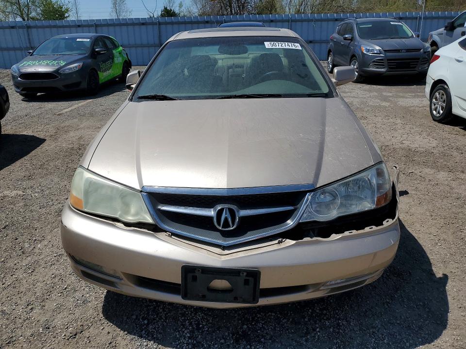 Продажа на аукционе авто 2003 Acura 3.2tl, vin: 19UUA56633A801027, номер лота: 50727476