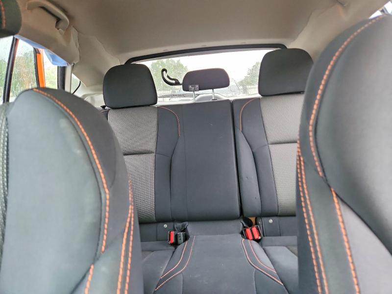 Auction sale of the 2019 Subaru Crosstrek, vin: JF2GTACC2KH353556, lot number: 54481356