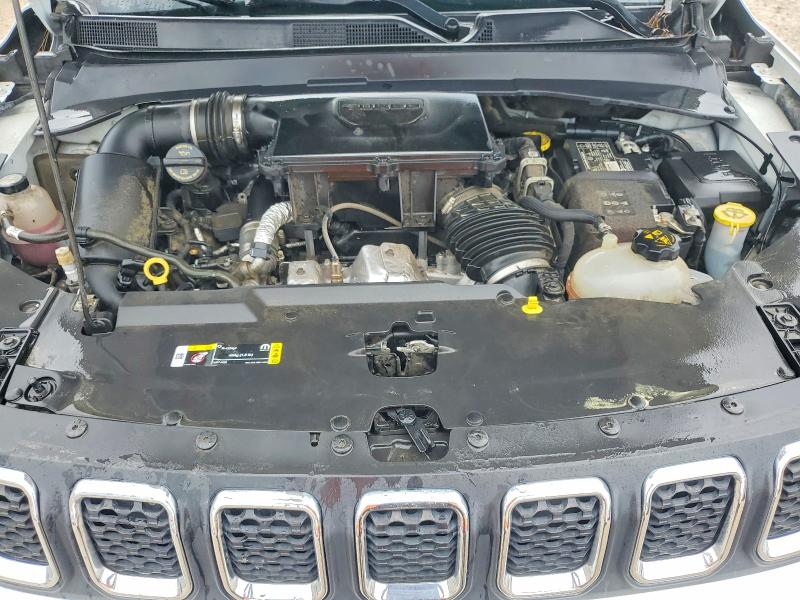 Продажа на аукционе авто 2023 Jeep Compass, vin: 3C4NJDBN4PT562192, номер лота: 53091756
