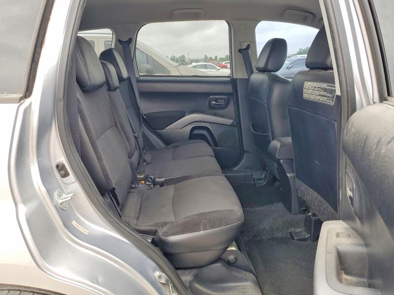 Продаж на аукціоні авто 2010 Mitsubishi Outlander, vin: JA4AS3AW3AZ009320, номер лоту: 54071616